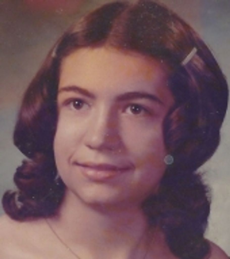 Barbara Darlene Robison