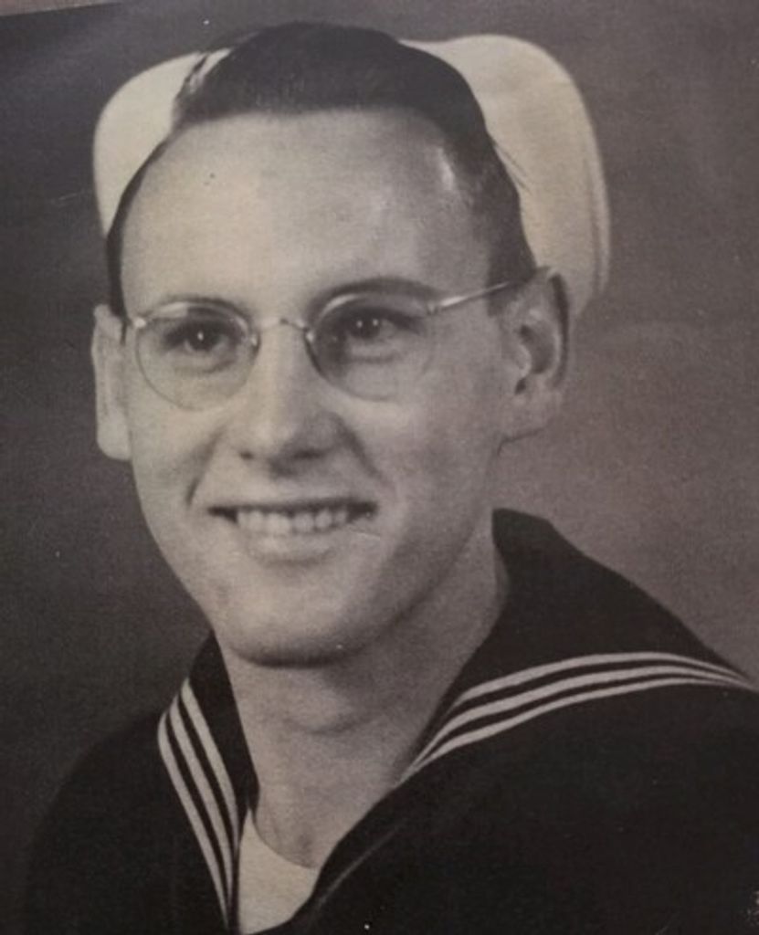 Harold Julius Trabbold, Jr. Profile Photo