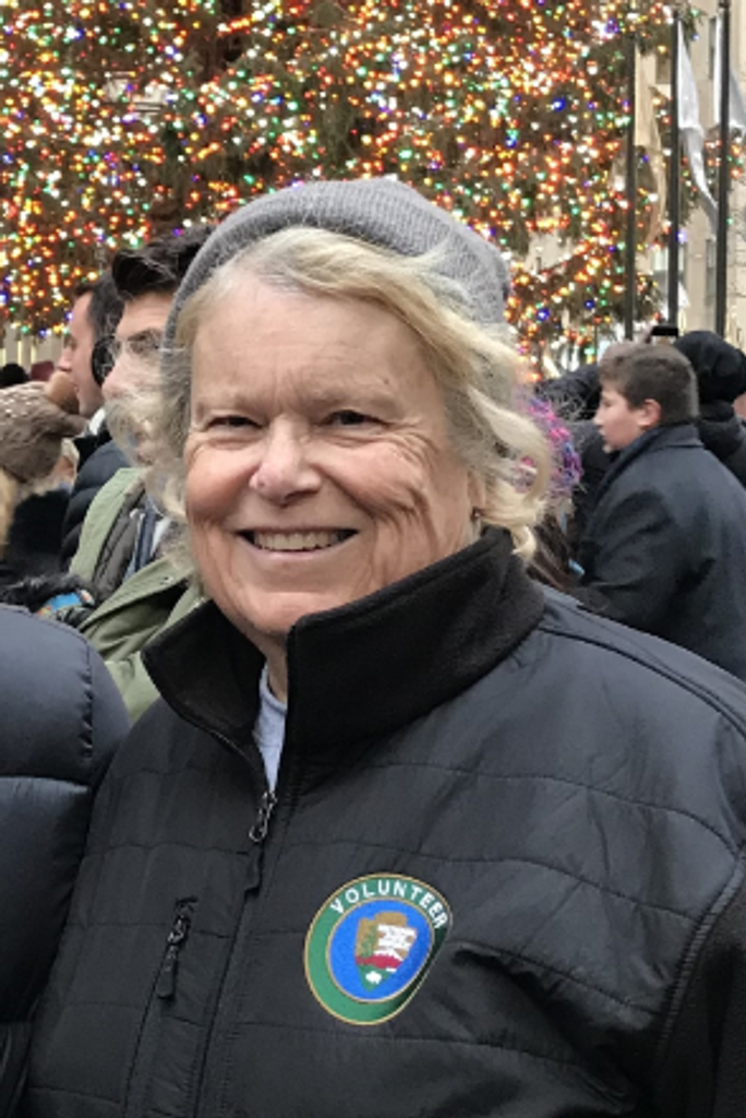 Irene Rosen Profile Photo