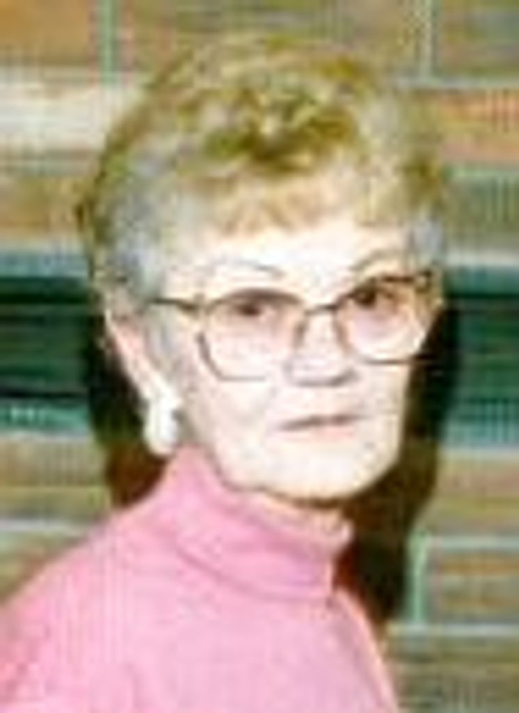 Rosa Lee (White) Gammon