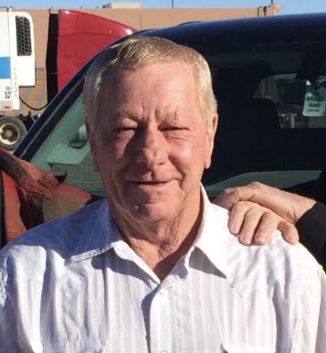 Michael Dean Thurman's obituary image