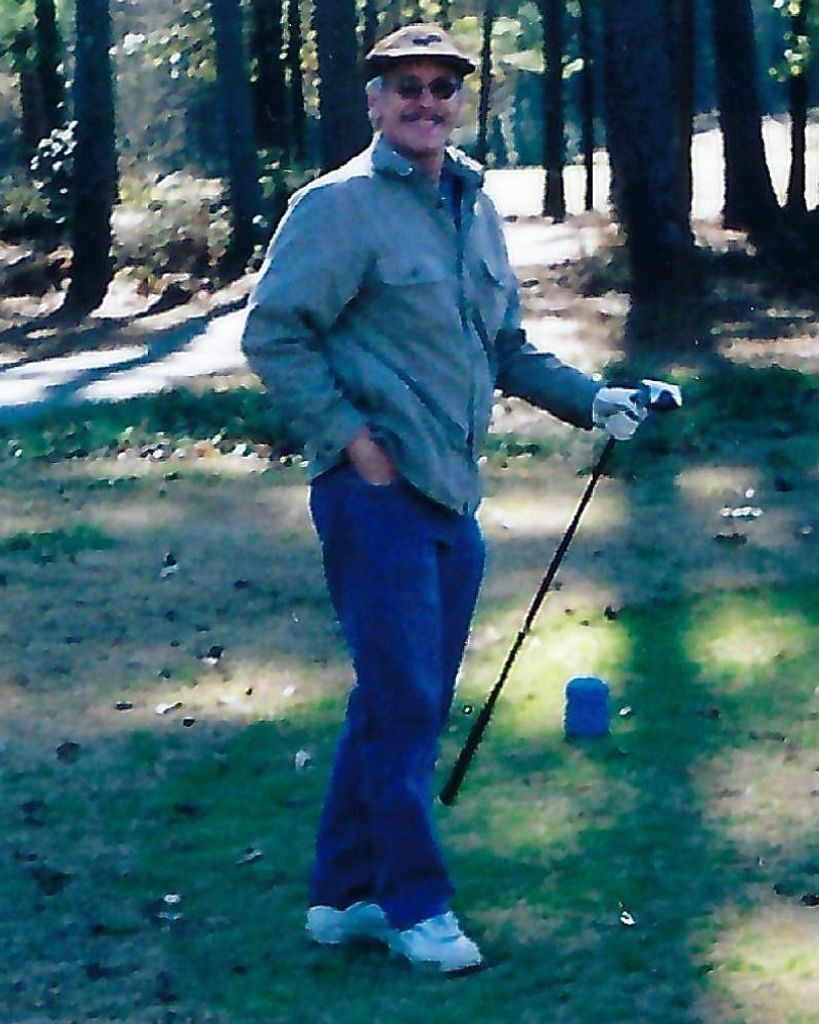 Thomas Francis Schneidler Profile Photo