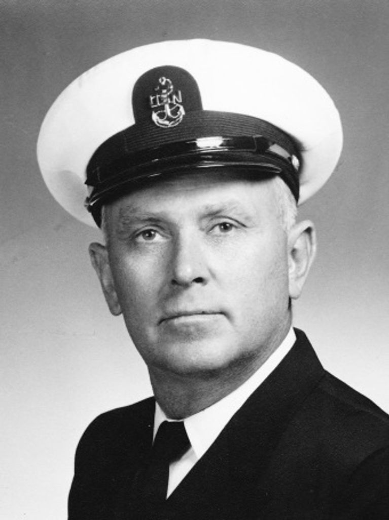 Howard Solberg