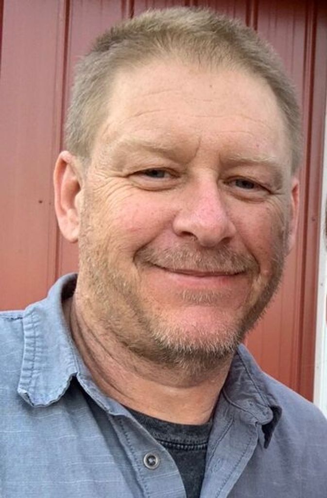 Randal Dale Alley