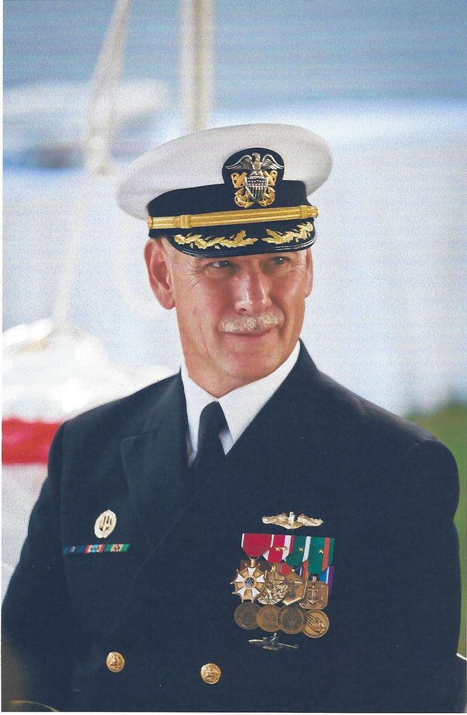 Charles (Chuck) Stanley Lasota Profile Photo