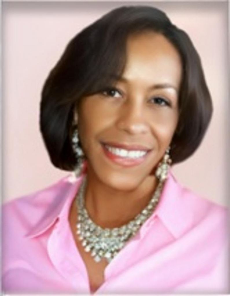 Travier Cynthia Raglin Profile Photo