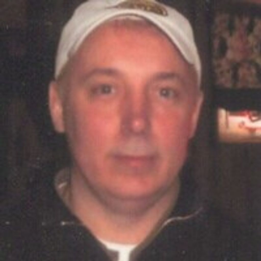 Michael Burns Profile Photo