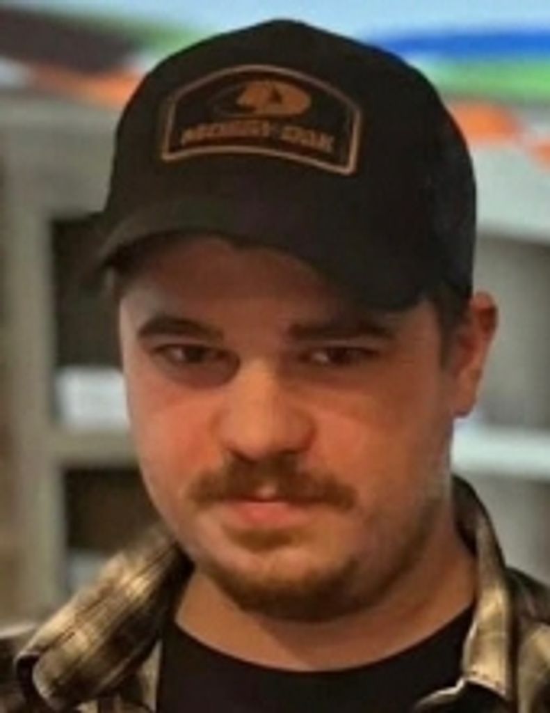 Christopher John Boggs Profile Photo
