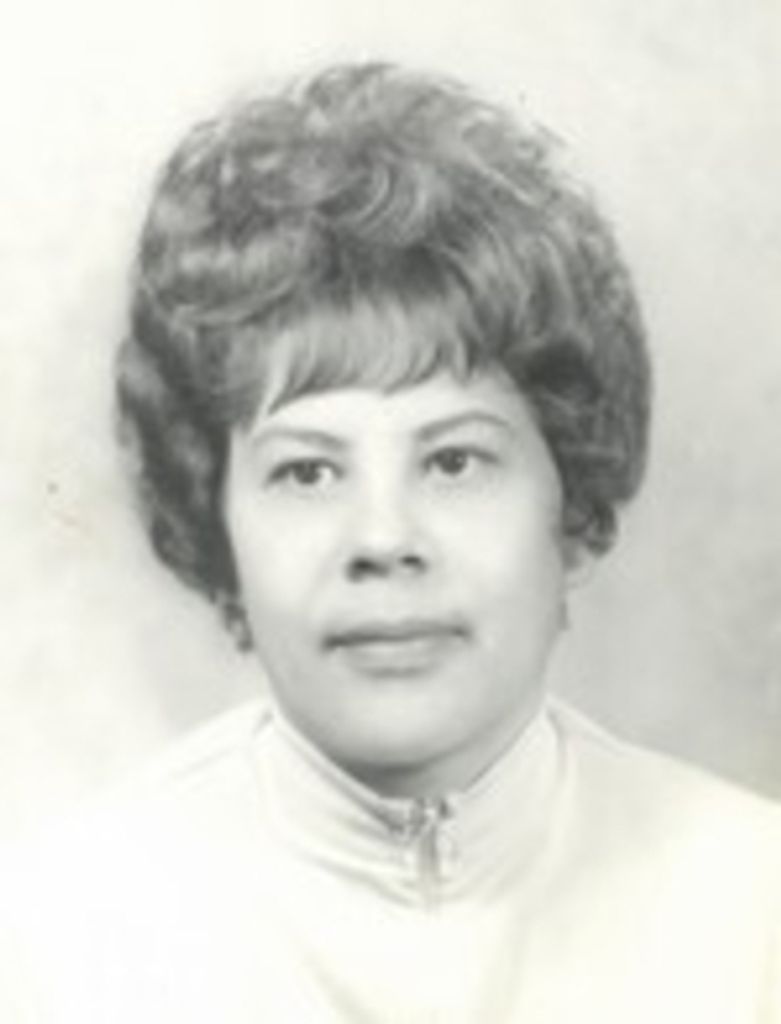 Cecilia Garcia