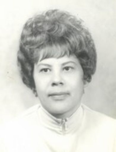 Cecilia Garcia Profile Photo