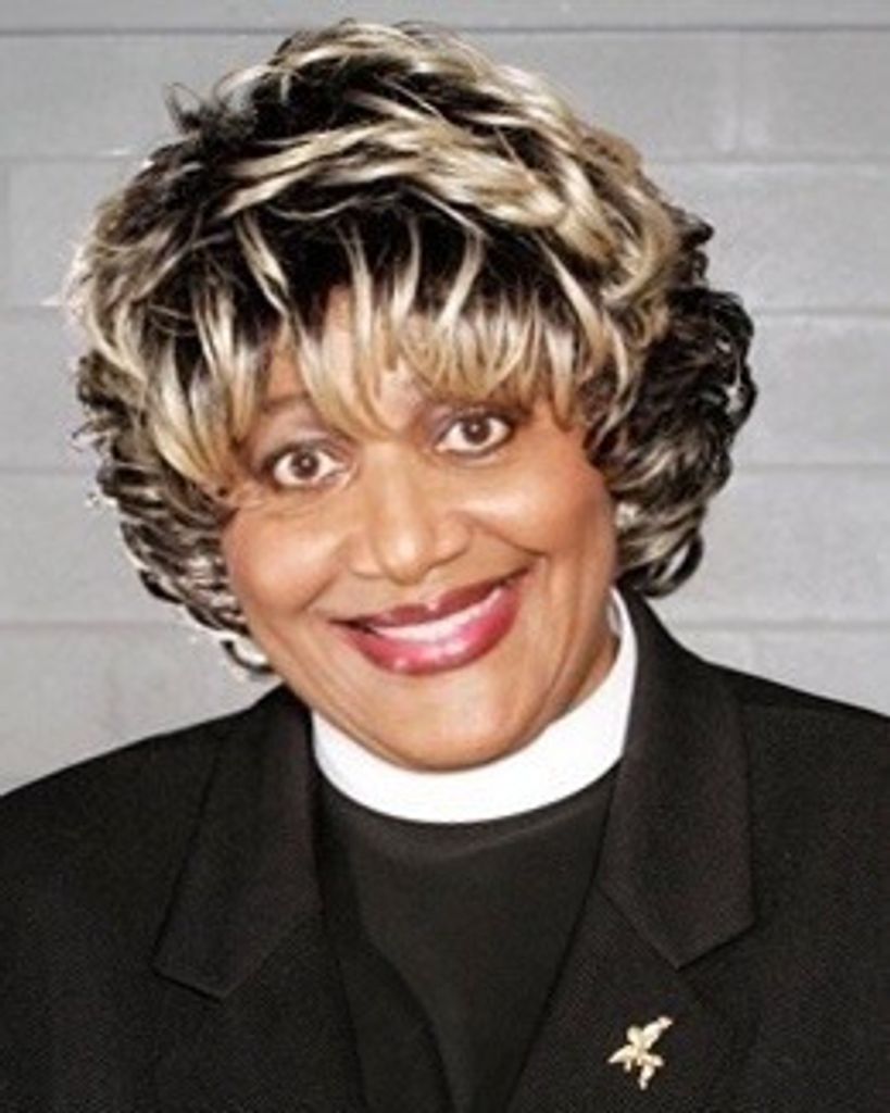 IDA LOUISE JONES DOMINO Profile Photo