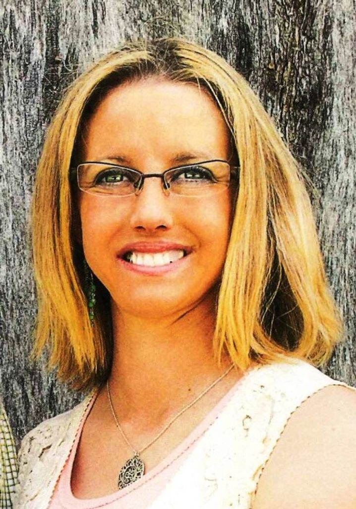 Rebecca Elaine Briscoe-Yager