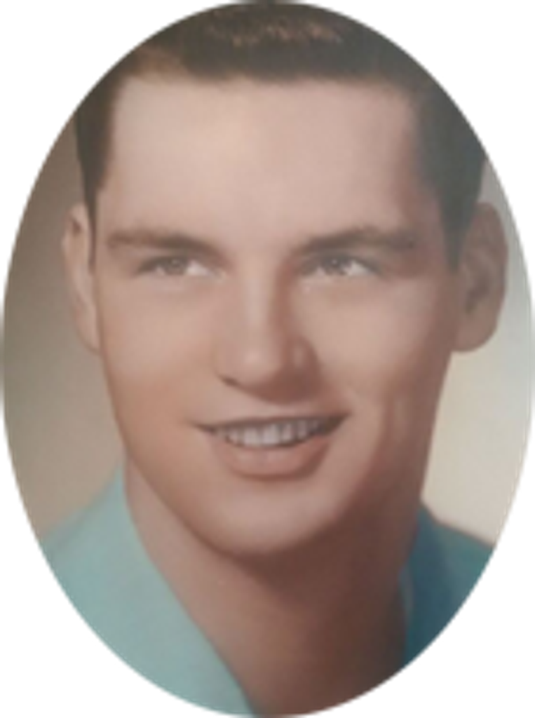 Garfield Smith
