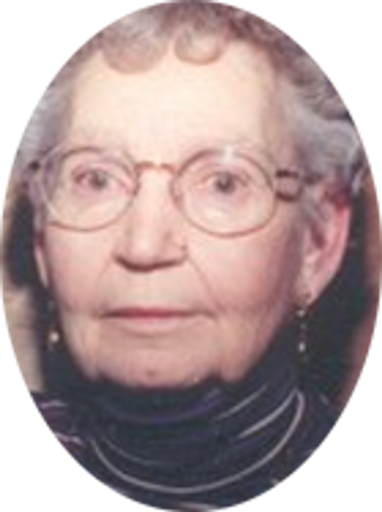 Myrtle Duncan
