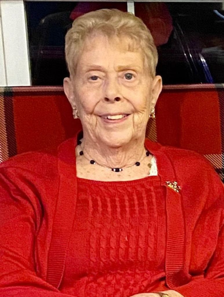 Joanne E. (Bentz) Dapper Profile Photo