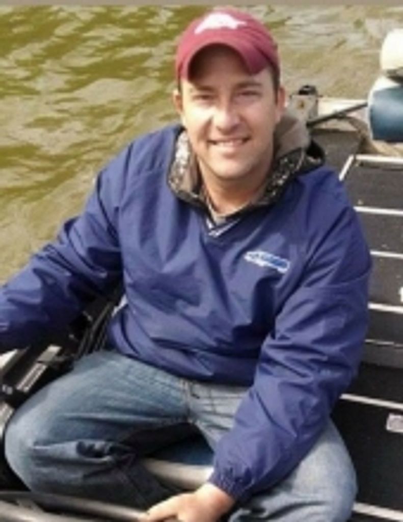 James Russell Downing -Glbfh