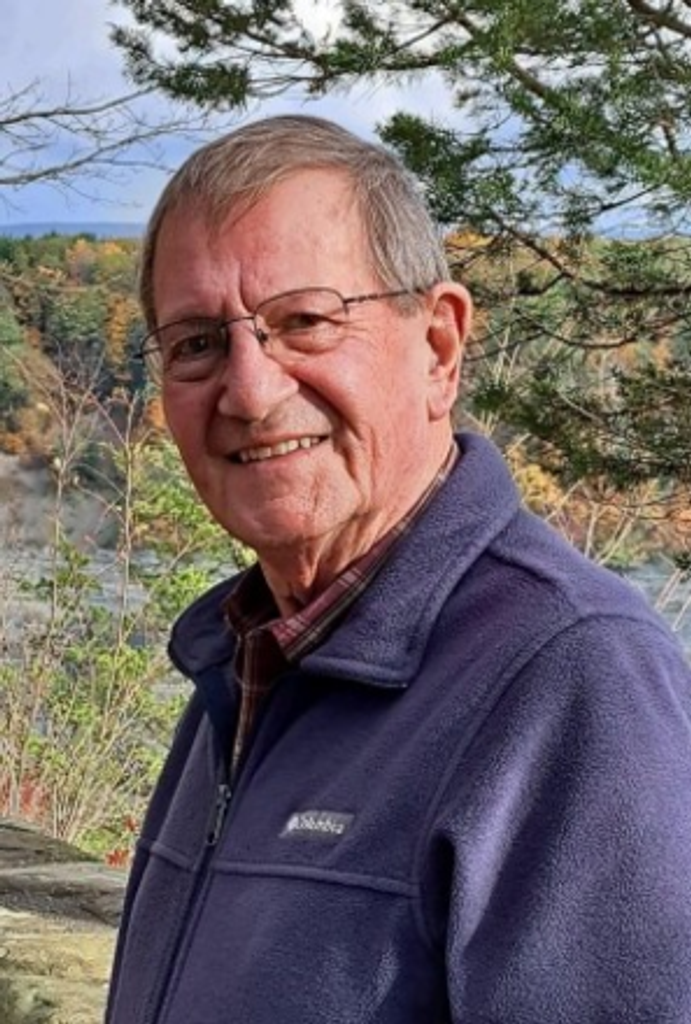 David Paul Holmstrom Profile Photo