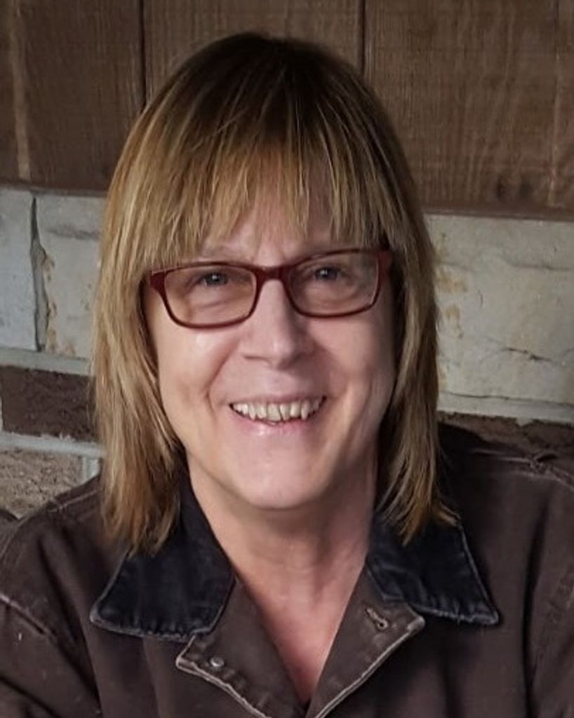 Mary C. Morningstar Profile Photo