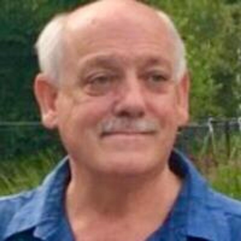 Samuel B. Kettelle