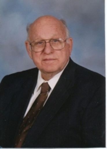 Robert F. Booth Profile Photo