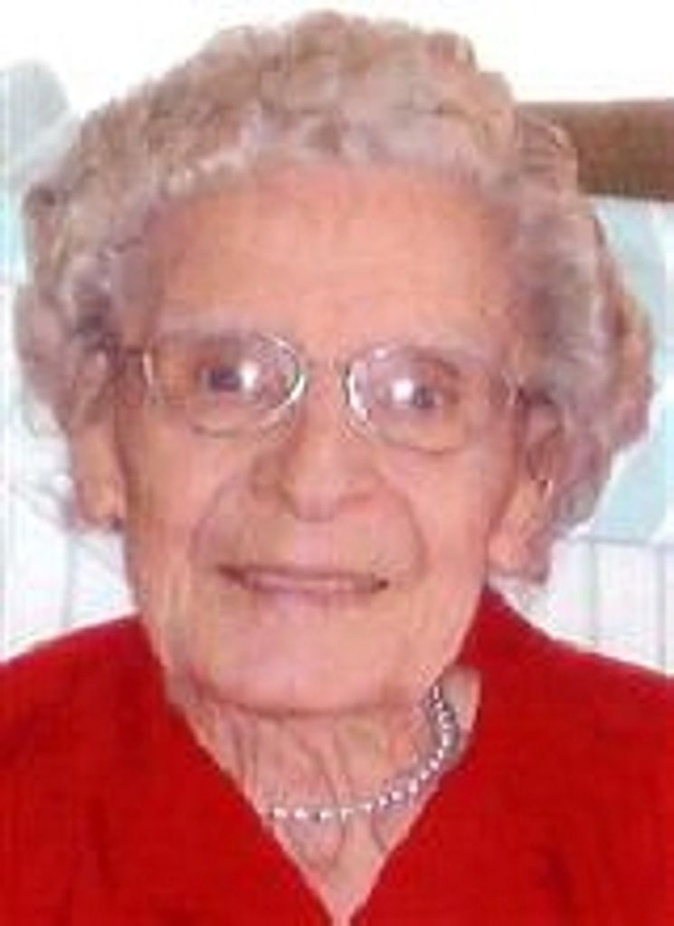 Isabella M. Iatesta