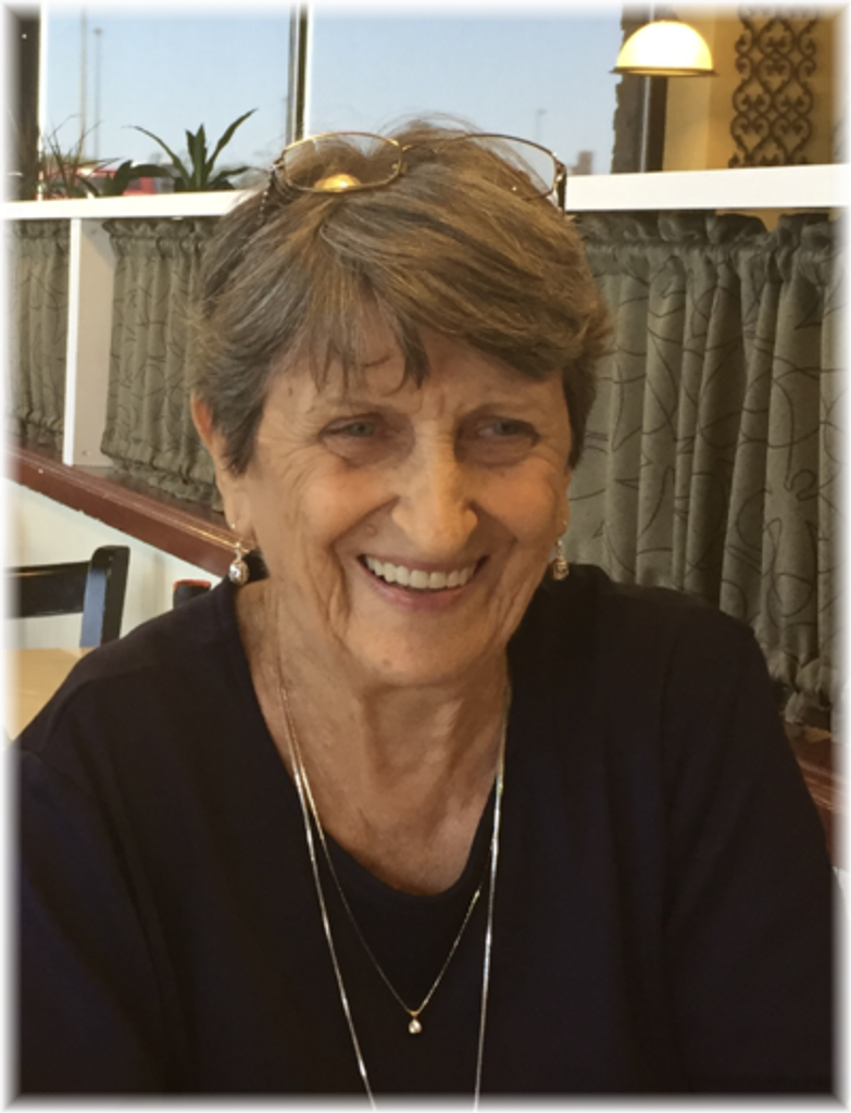 Patsy (Pat) Ruth Childers Profile Photo
