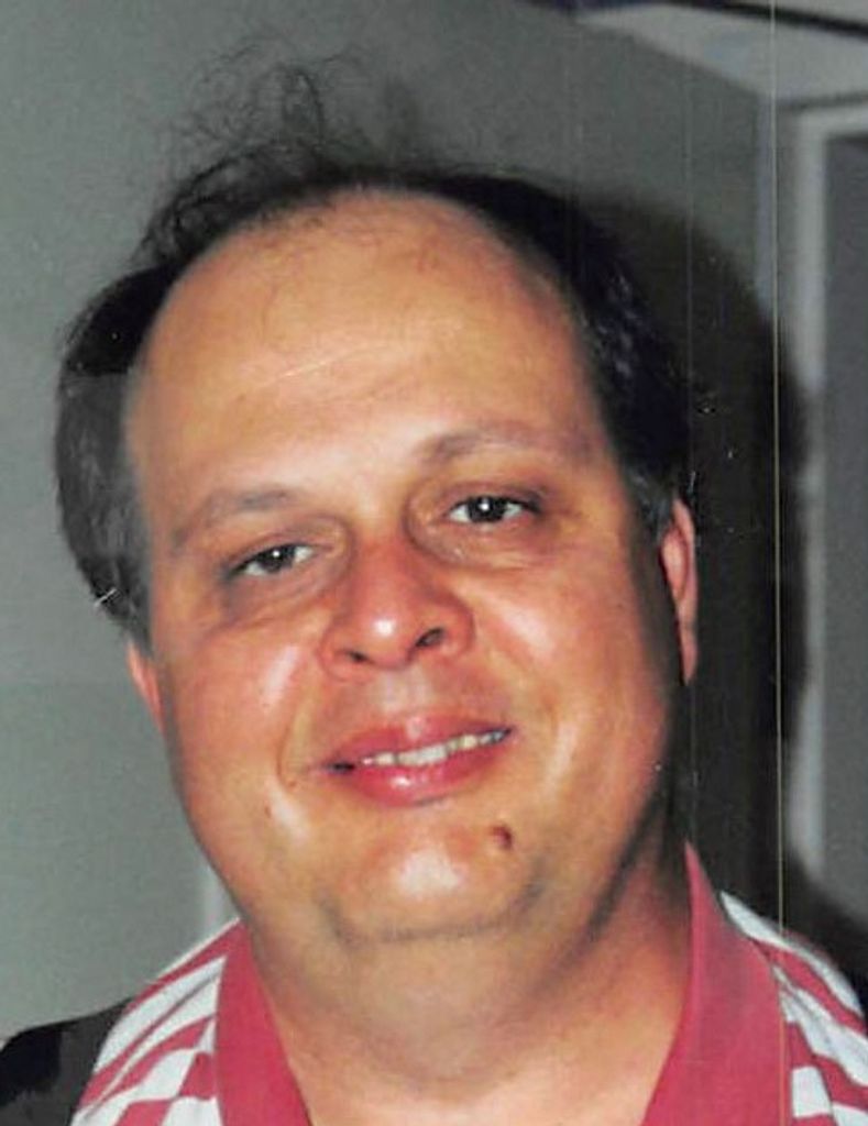 Stephen W. Kline