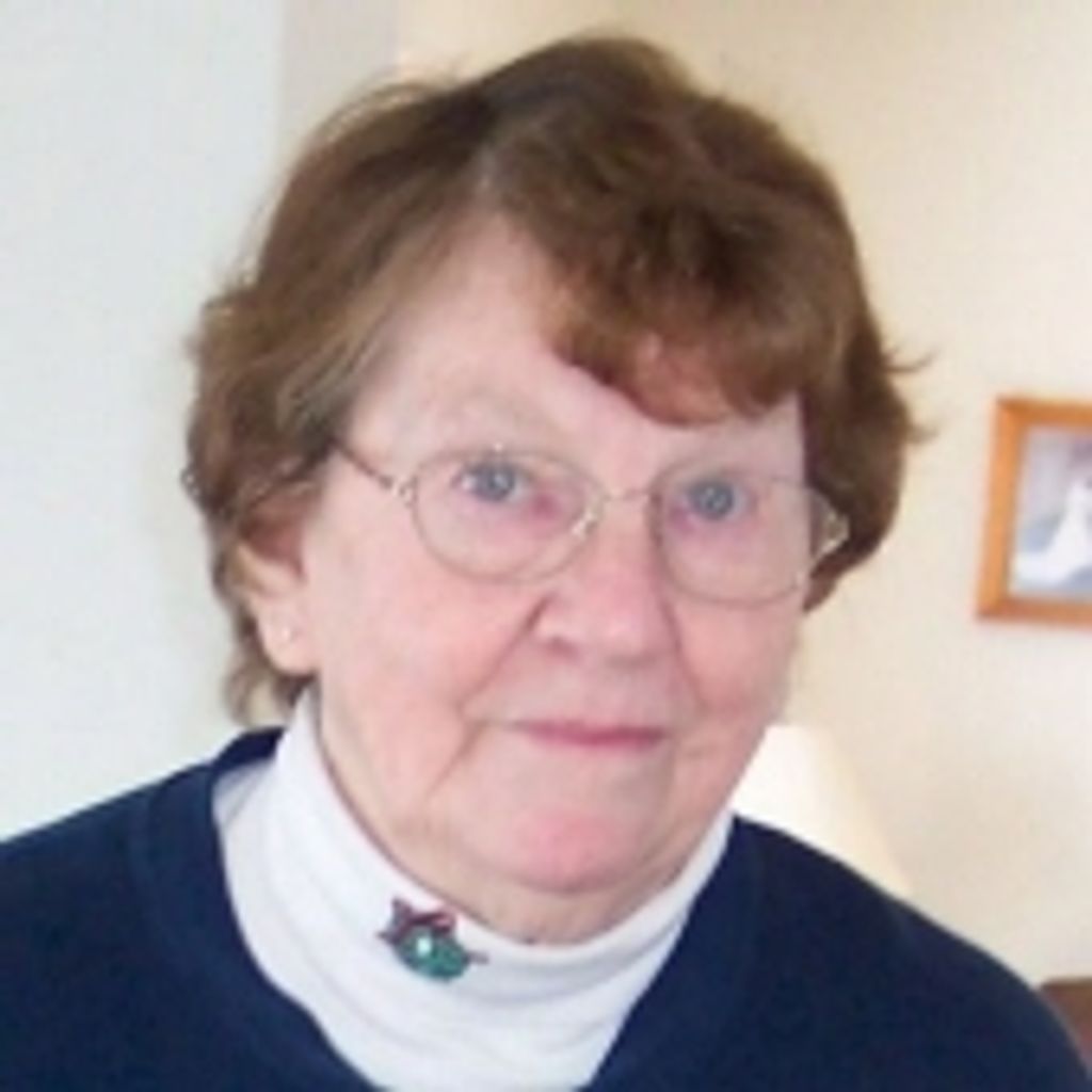 Arlene Aarons