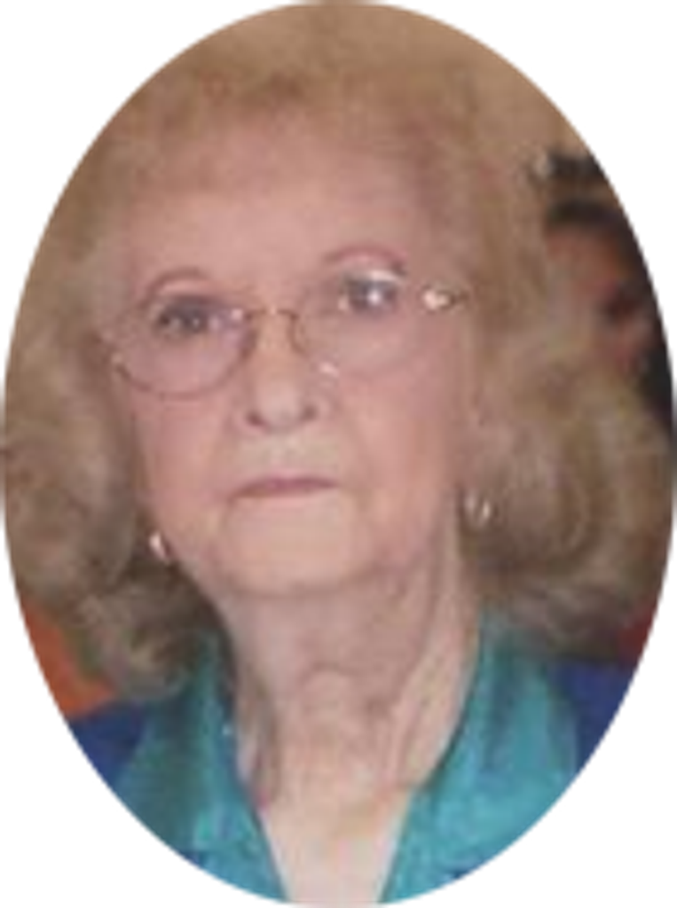 Geneva Harris