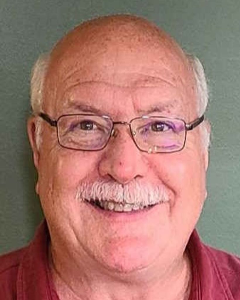 Michael Travis Banta Profile Photo