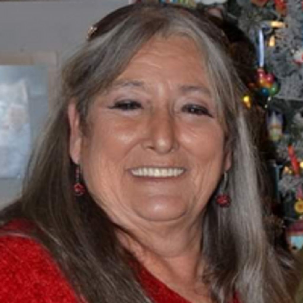 Jenny Johnson Thibodeaux