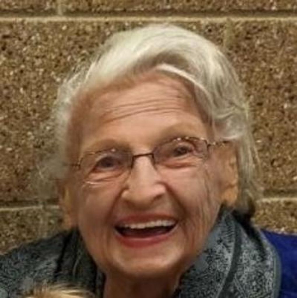 Lillian Chorvat Profile Photo