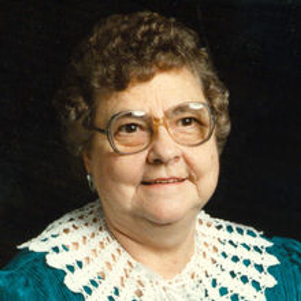 Gertrude Perlinger