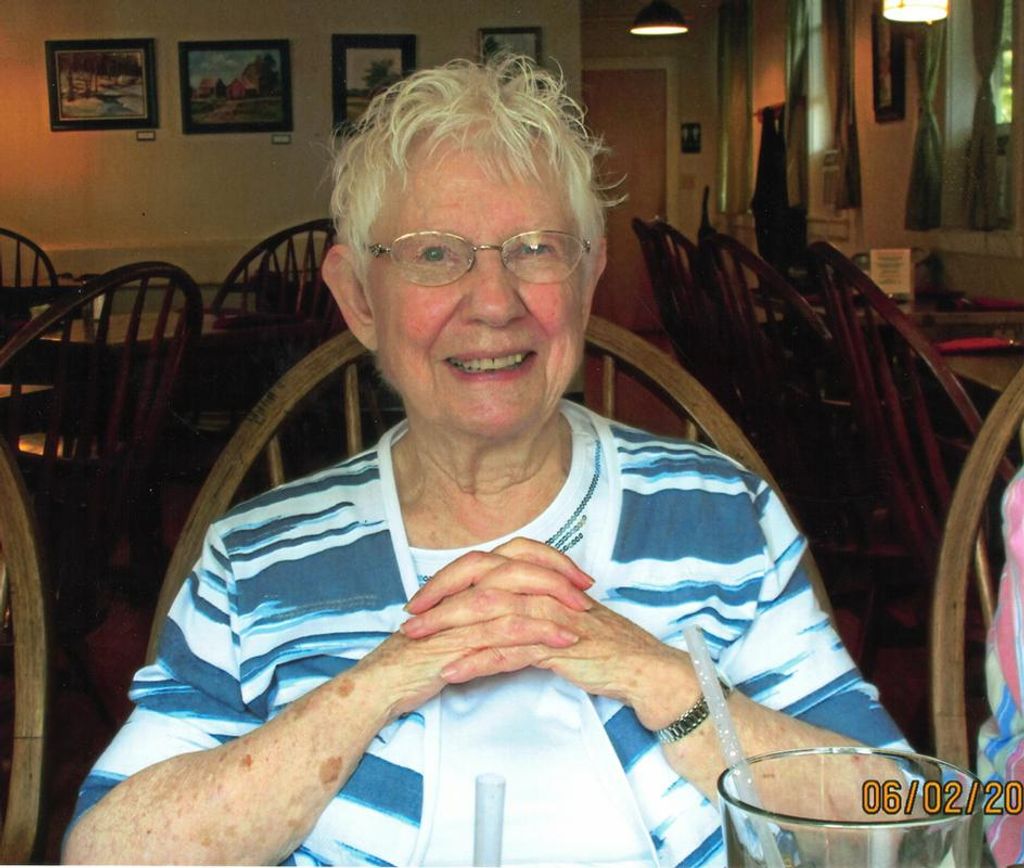 Thera Foster Hindmarsh