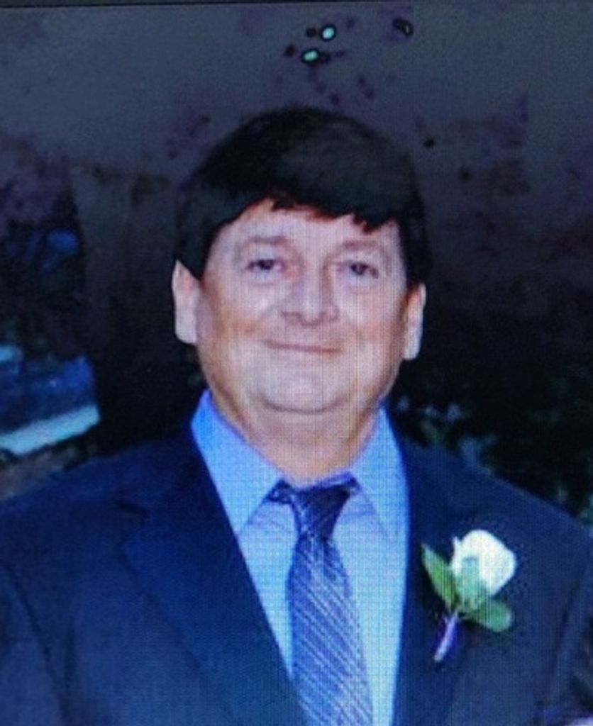 Jerry Dodson Mckinney Profile Photo