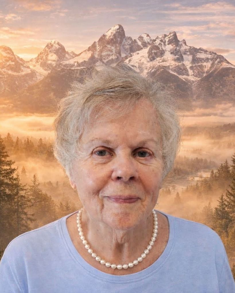 Marlene Frances Shelton