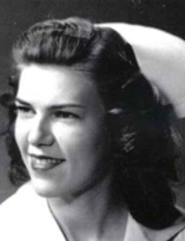 Wilma Jean "Willie" Clark