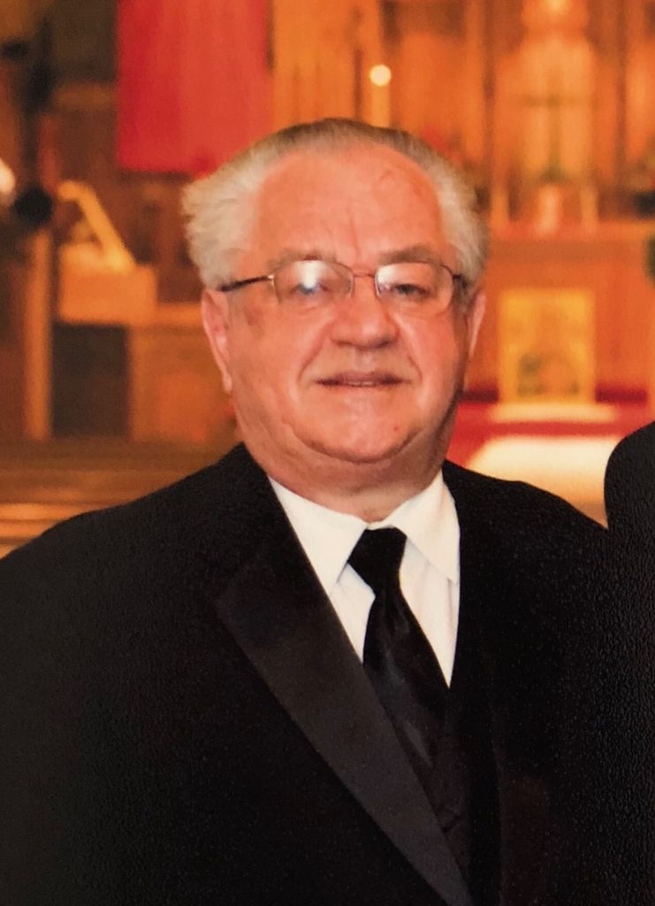 George P. Mishos
