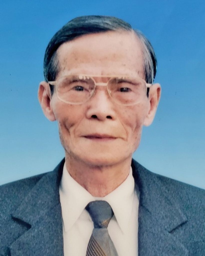 Tru Huu Bui