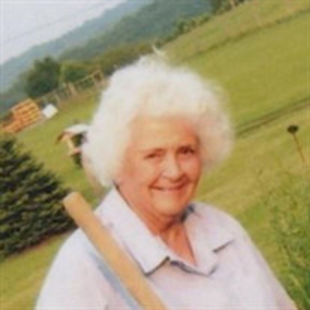 Elma G. Jarrell