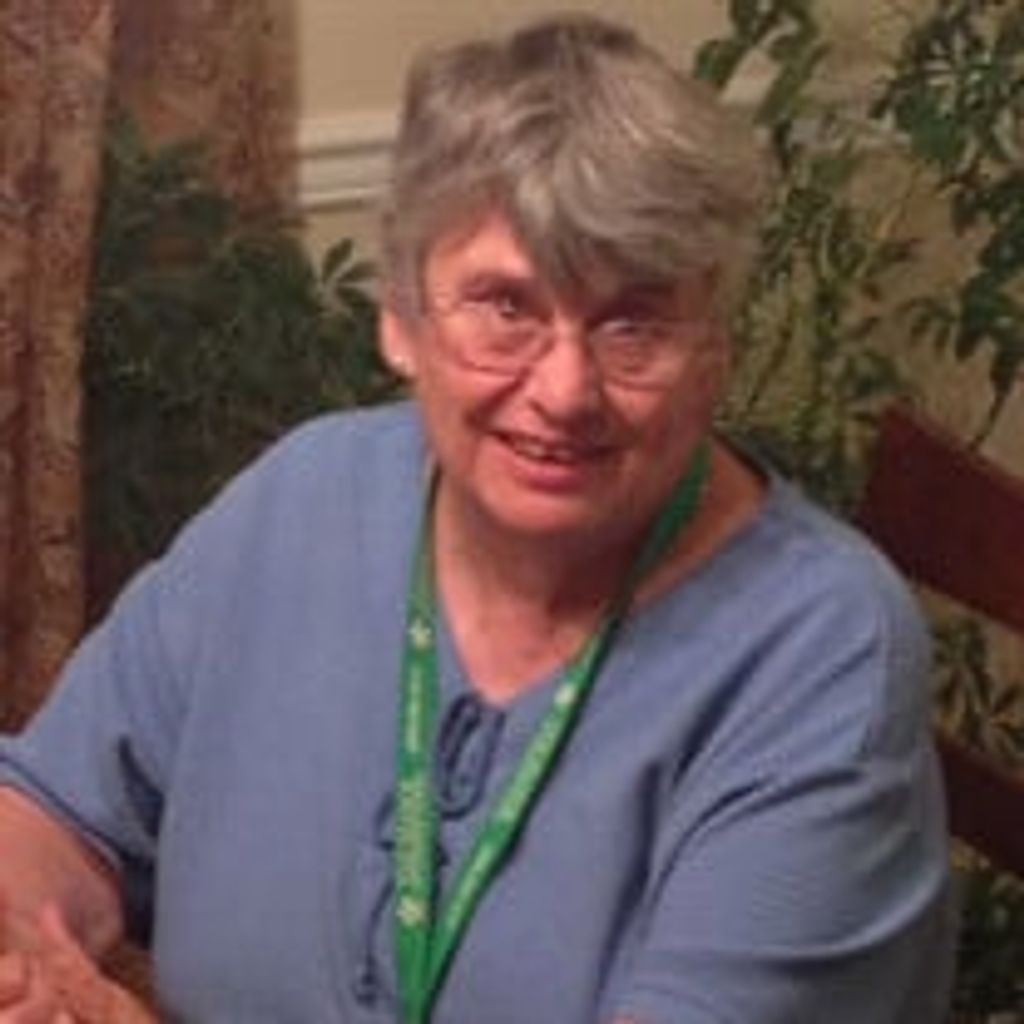 Beverly Ann Ward Profile Photo