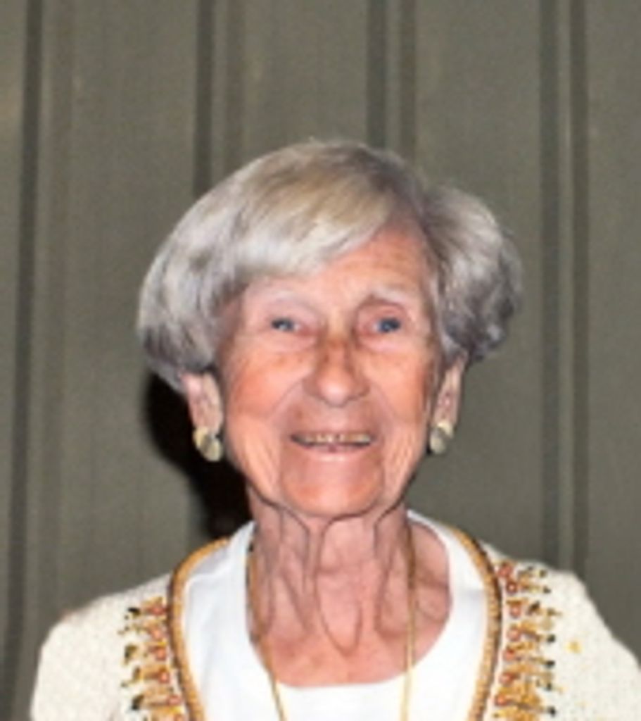 Maria Oliva Vichi Frazier