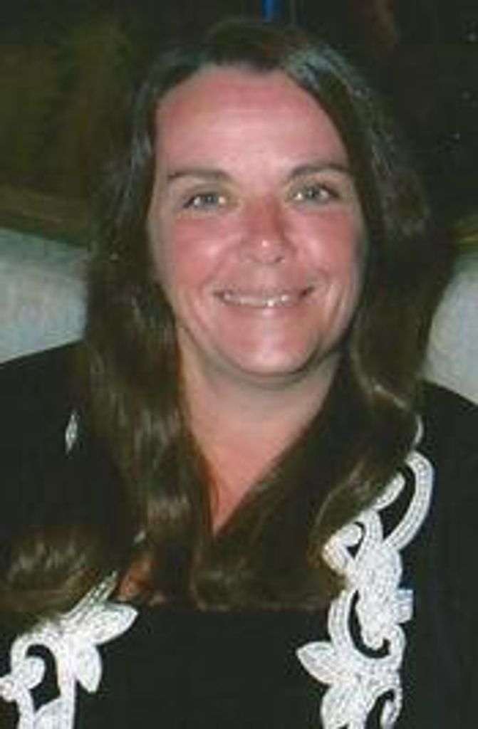 Cathleen Ann Morency