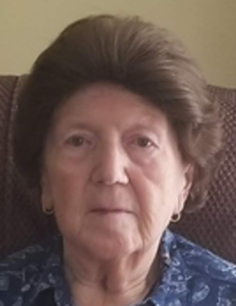 Mileva (Milkovic) Rabljenovic