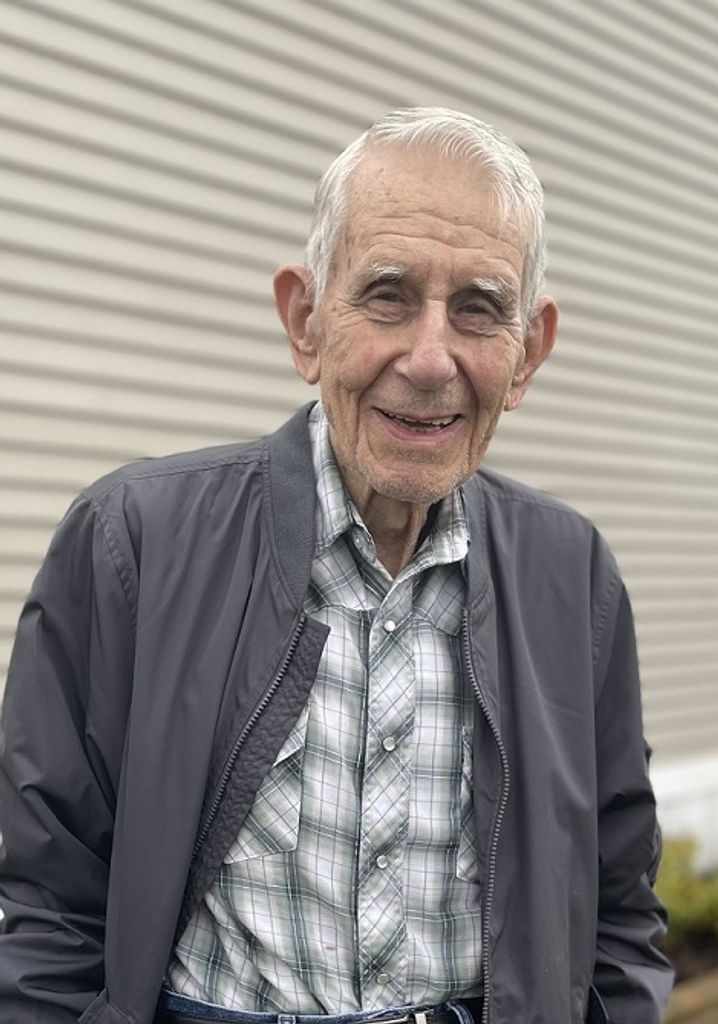 Dwight E. Bonner Profile Photo