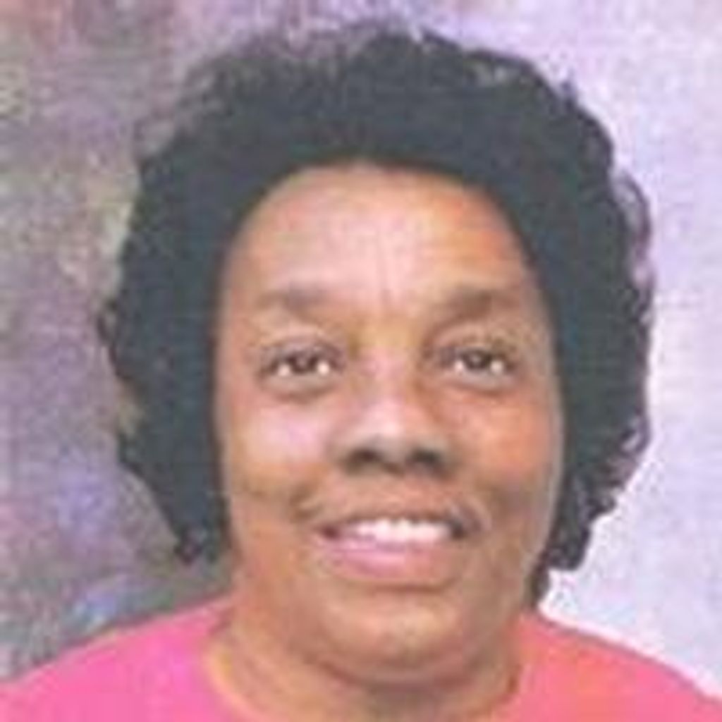 Dorothy Mae Davis