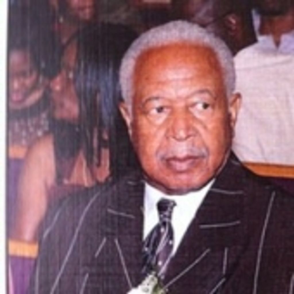 Walter Napoleon Lacey