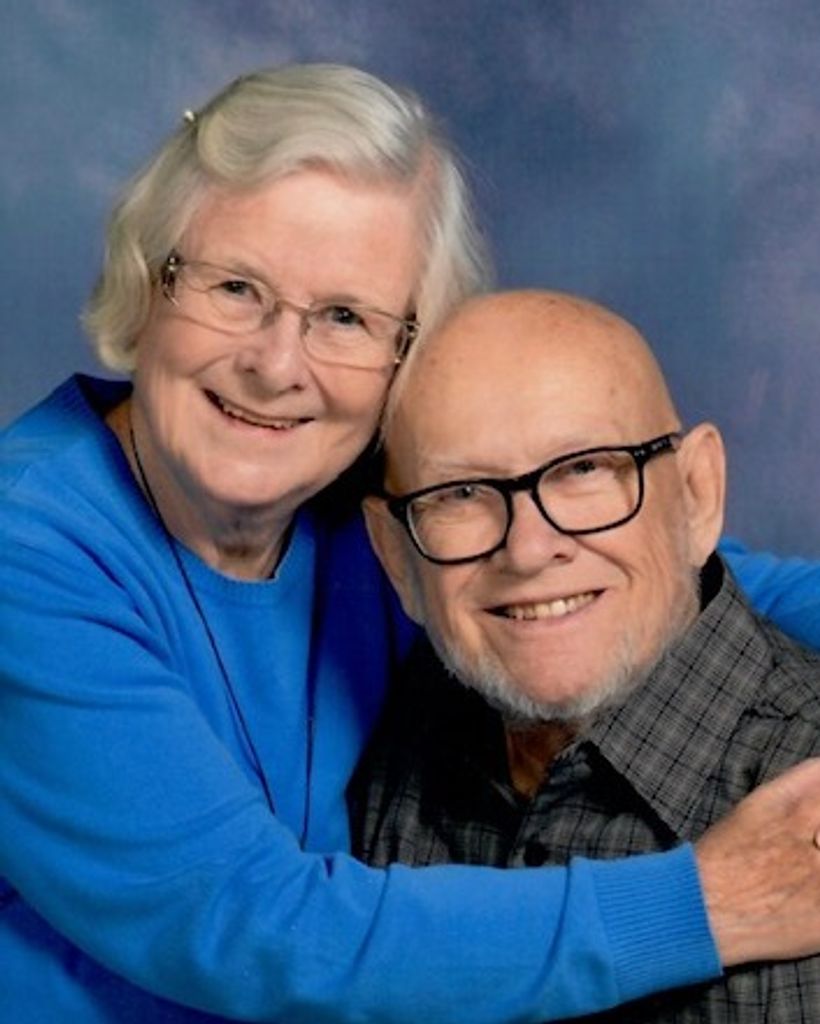 Lloyd and Brenda Buttweiler Profile Photo