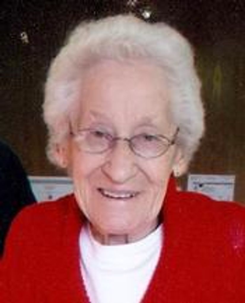 Marjorie Oelfke