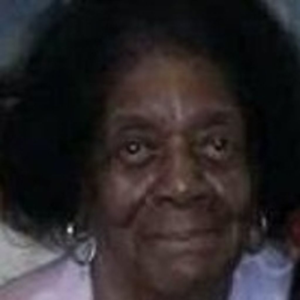 Eddie Mae Crawford- Jones Profile Photo
